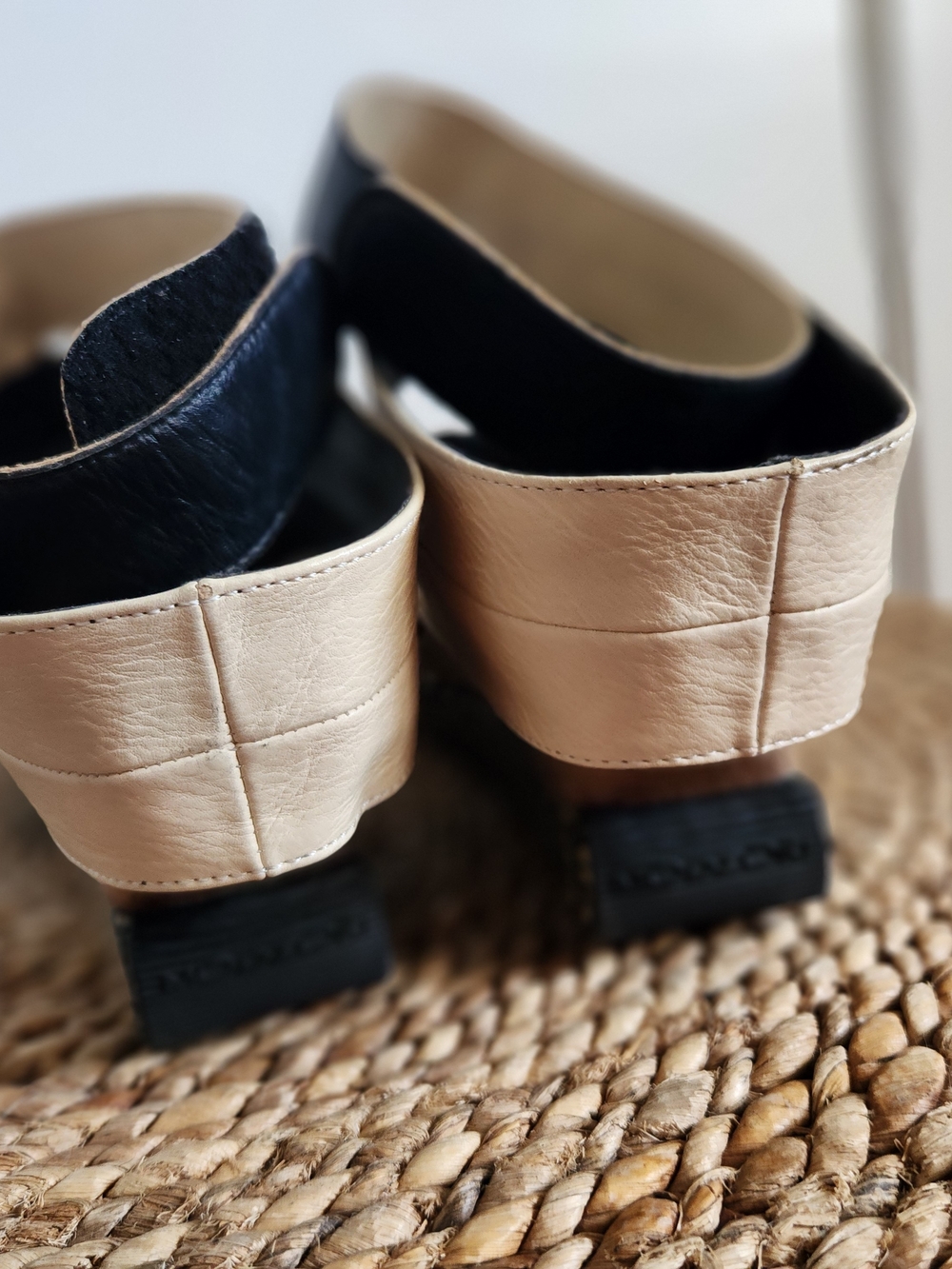 Reversible Wedges - Picture 7 of 11